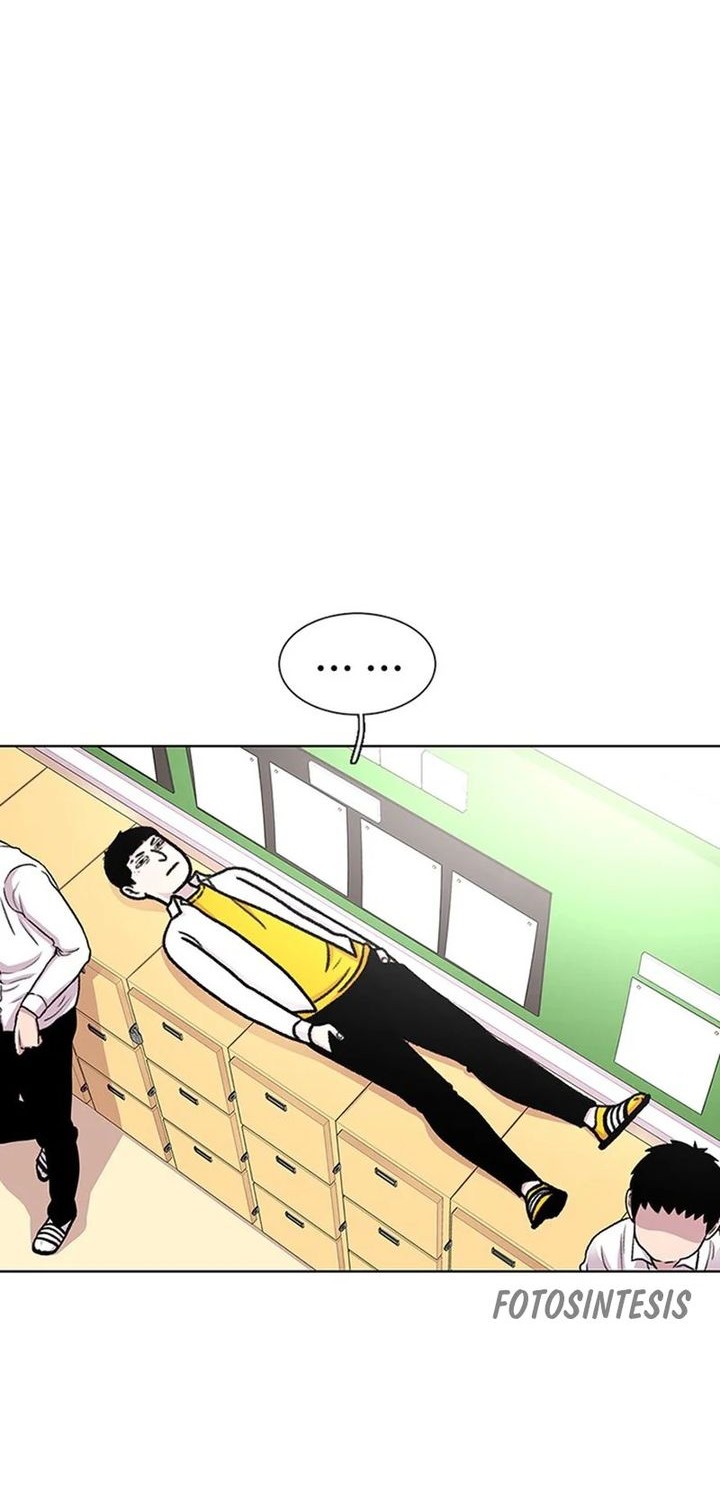 Star Ginseng Store Chapter 42 - halaman 26