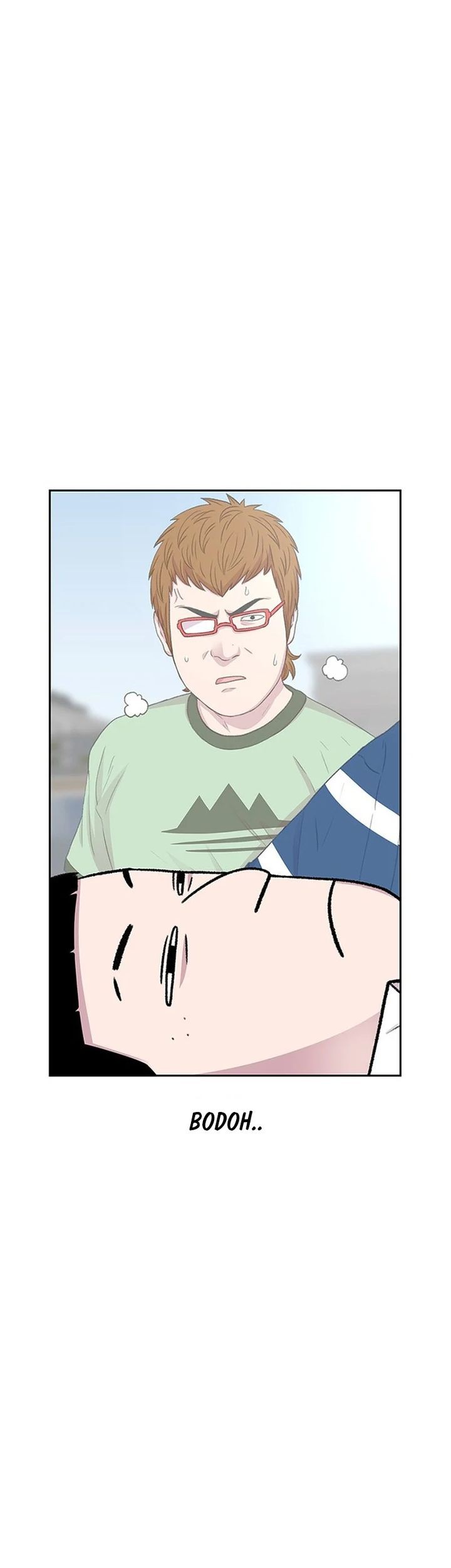 Star Ginseng Store Chapter 42 - halaman 27