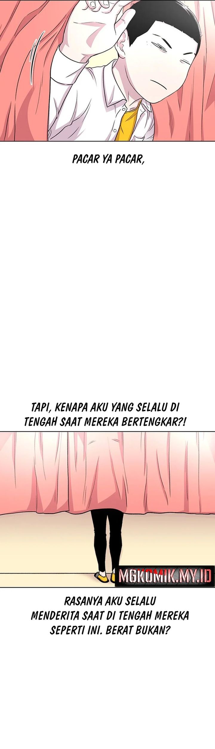 Star Ginseng Store Chapter 42 - halaman 31