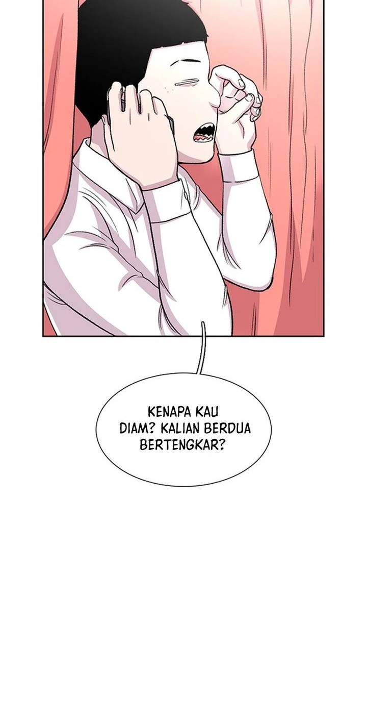 Star Ginseng Store Chapter 42 - halaman 34