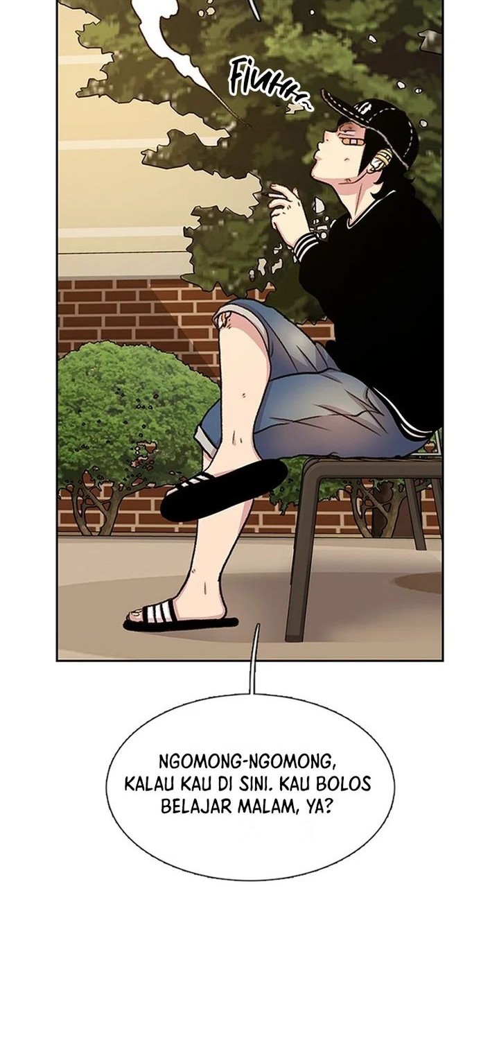 Star Ginseng Store Chapter 42 - halaman 42