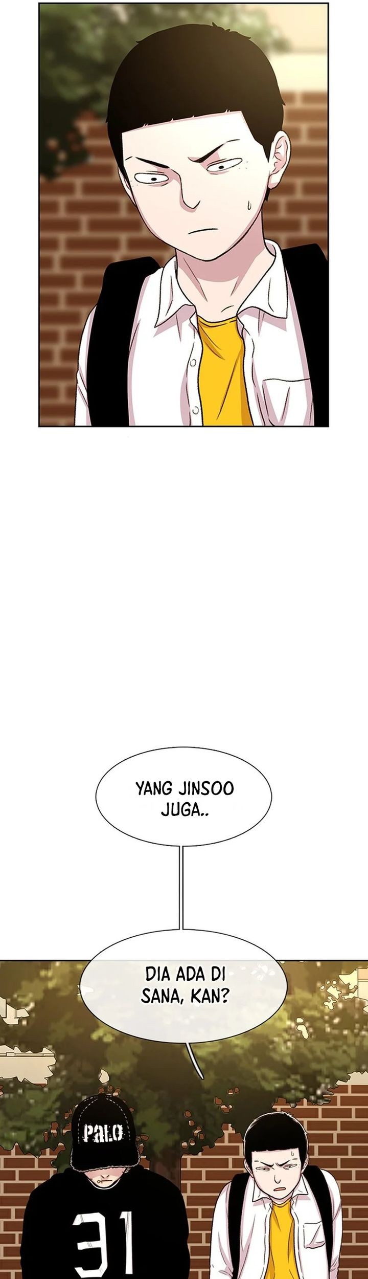 Star Ginseng Store Chapter 42 - halaman 51