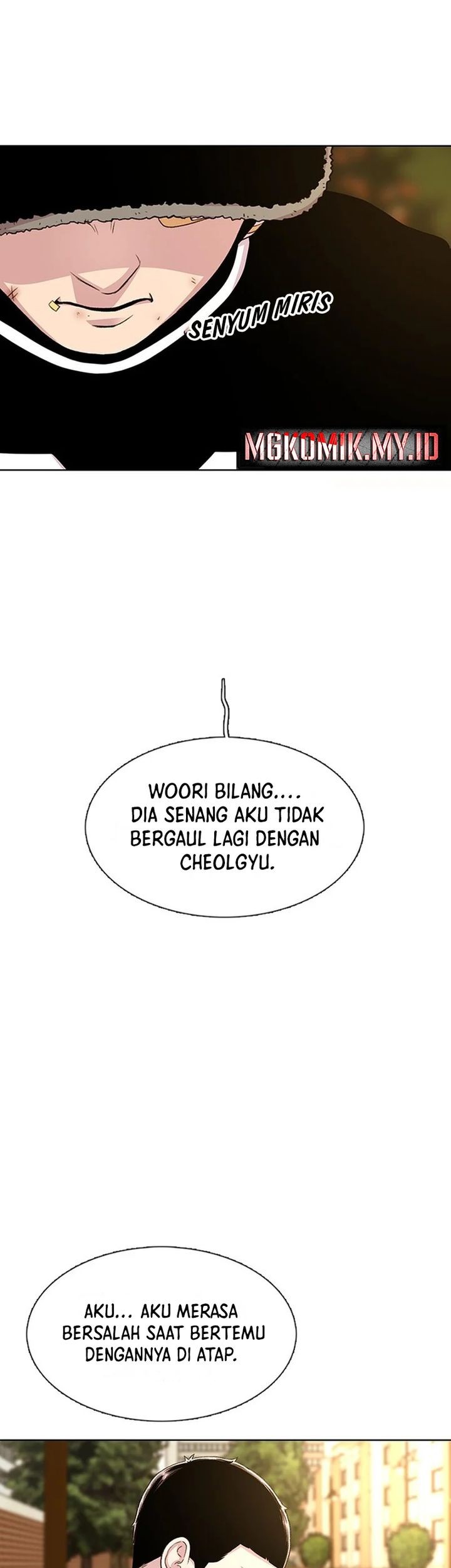 Star Ginseng Store Chapter 42 - halaman 55