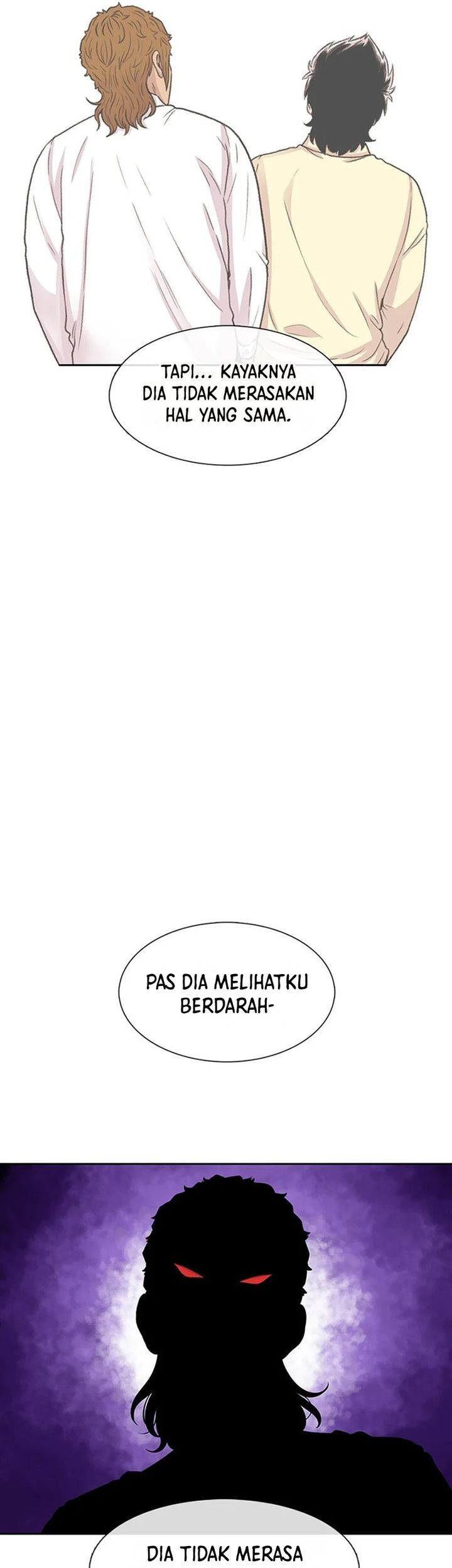 Star Ginseng Store Chapter 42 - halaman 57