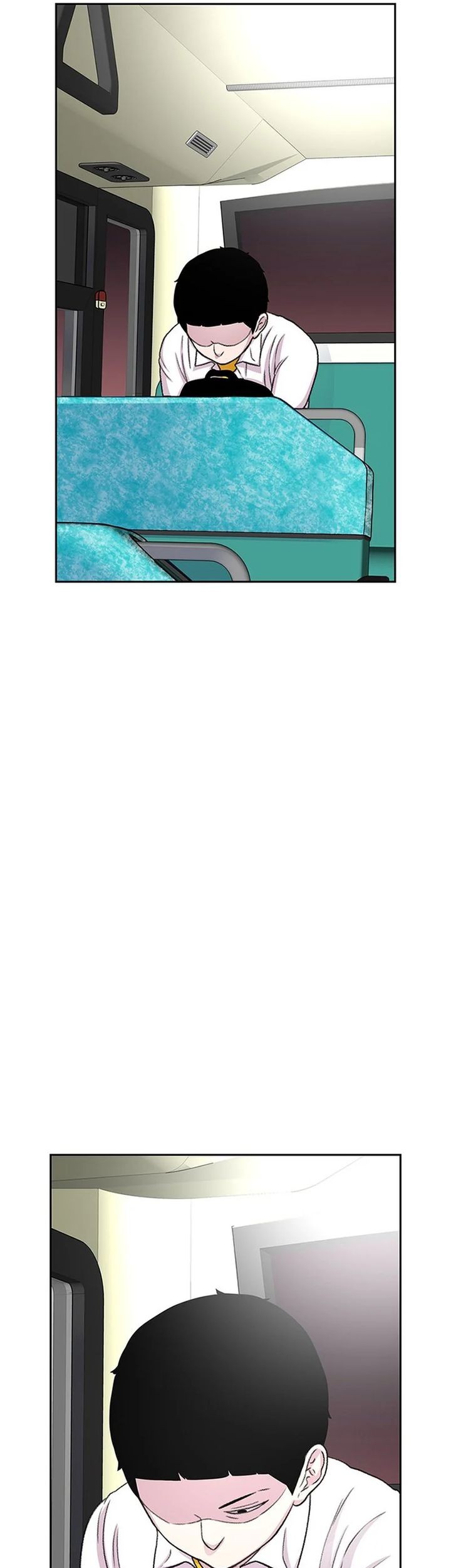 Star Ginseng Store Chapter 42 - halaman 61