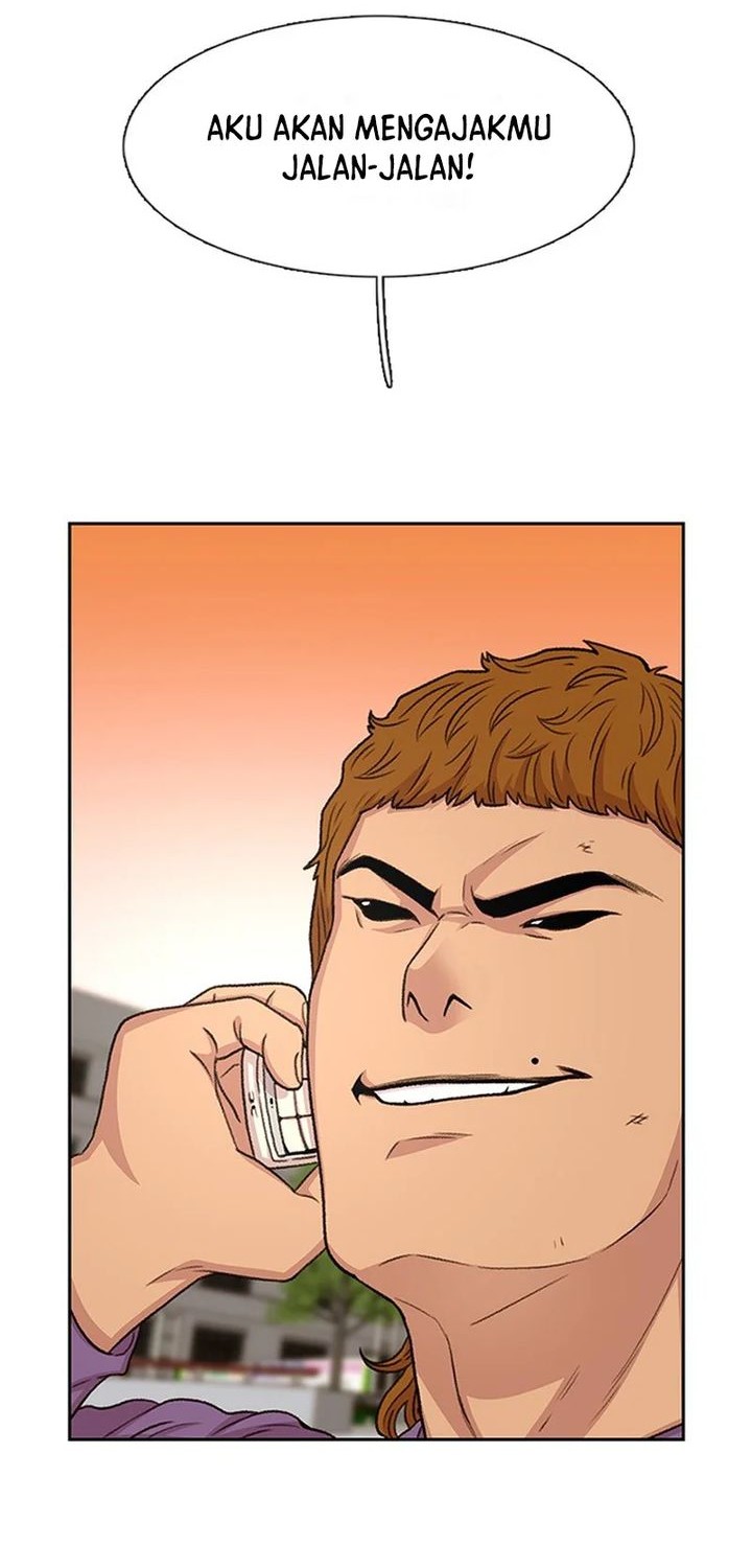 Star Ginseng Store Chapter 43 - halaman 10