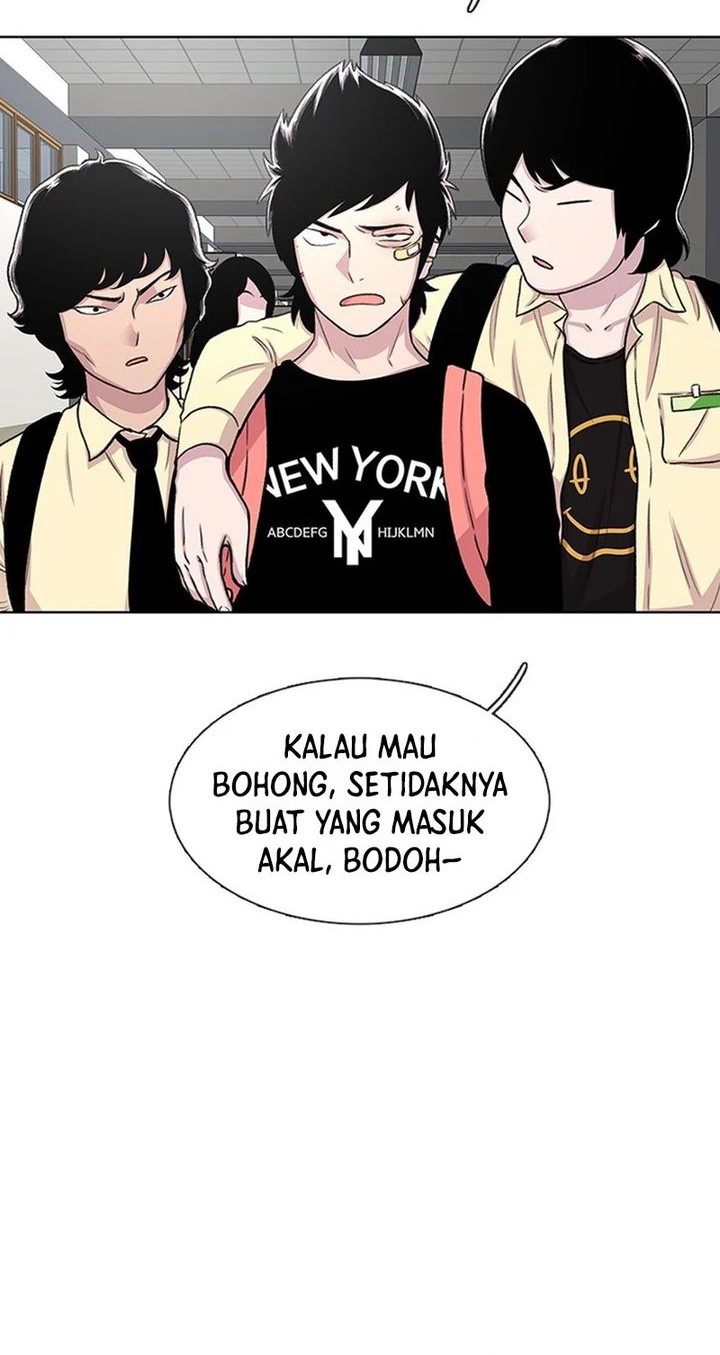 Star Ginseng Store Chapter 43 - halaman 14