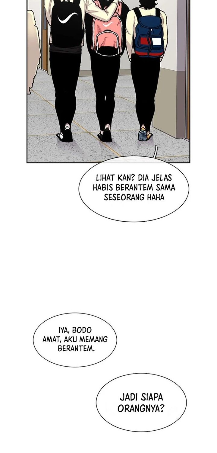 Star Ginseng Store Chapter 43 - halaman 16