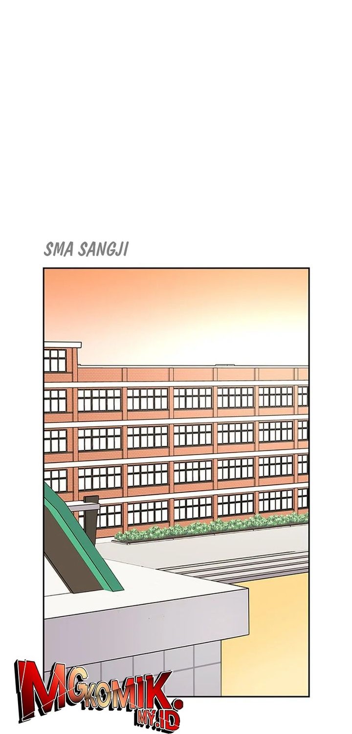 Star Ginseng Store Chapter 43 - halaman 18