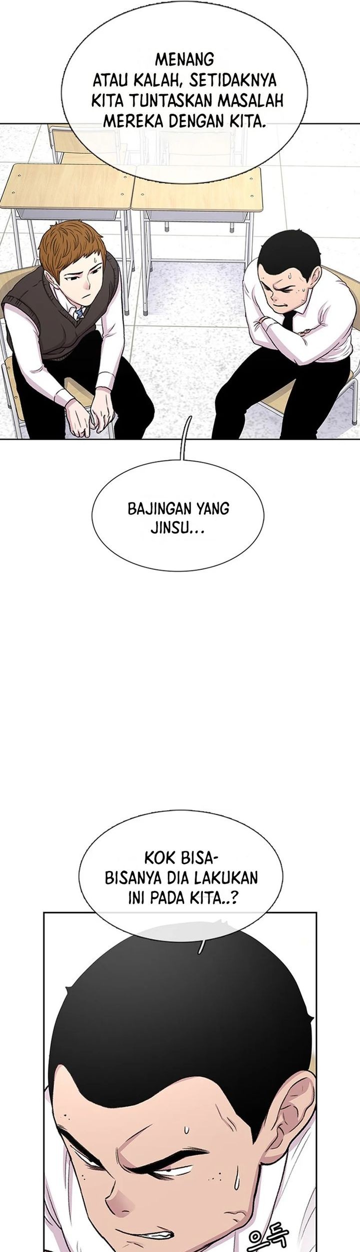 Star Ginseng Store Chapter 43 - halaman 25