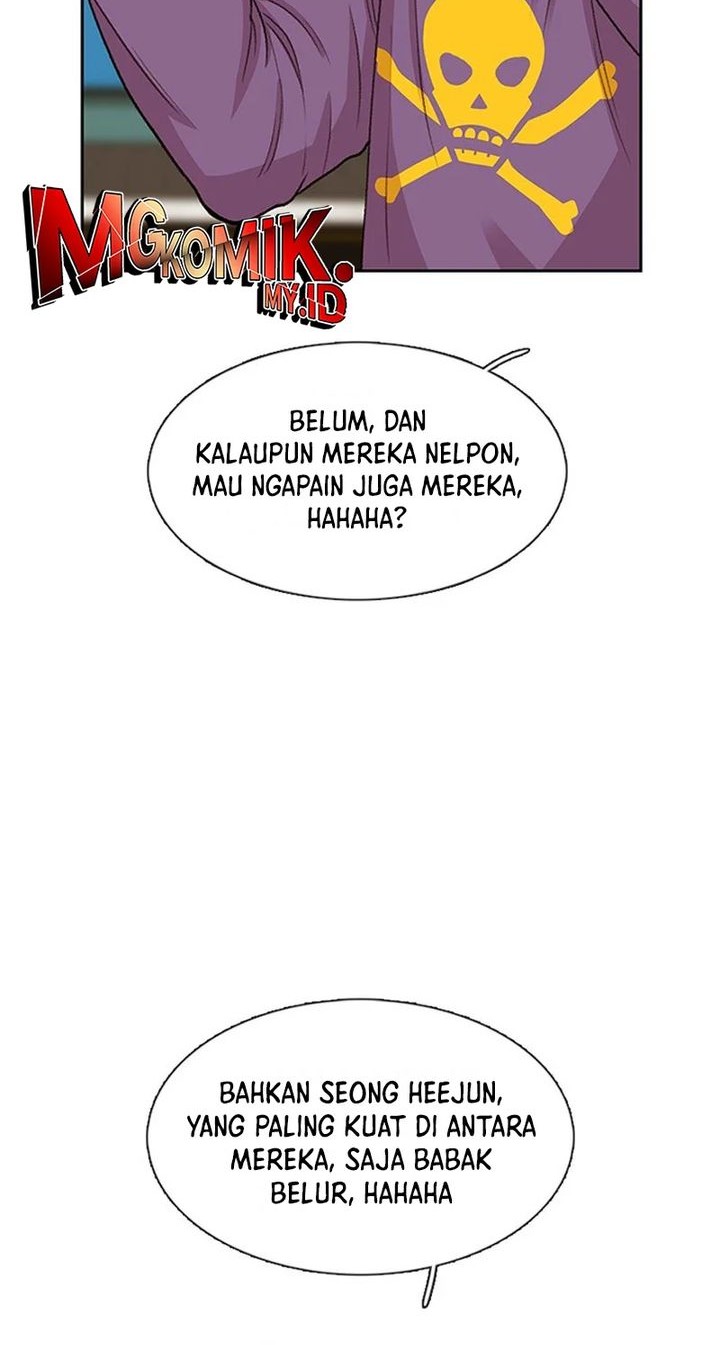 Star Ginseng Store Chapter 43 - halaman 38