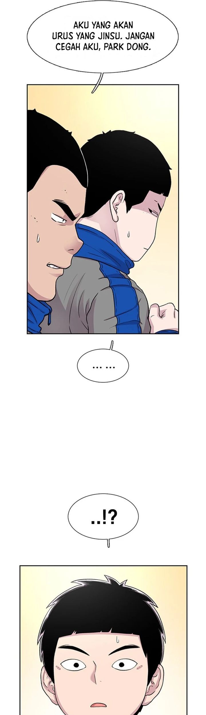 Star Ginseng Store Chapter 43 - halaman 57
