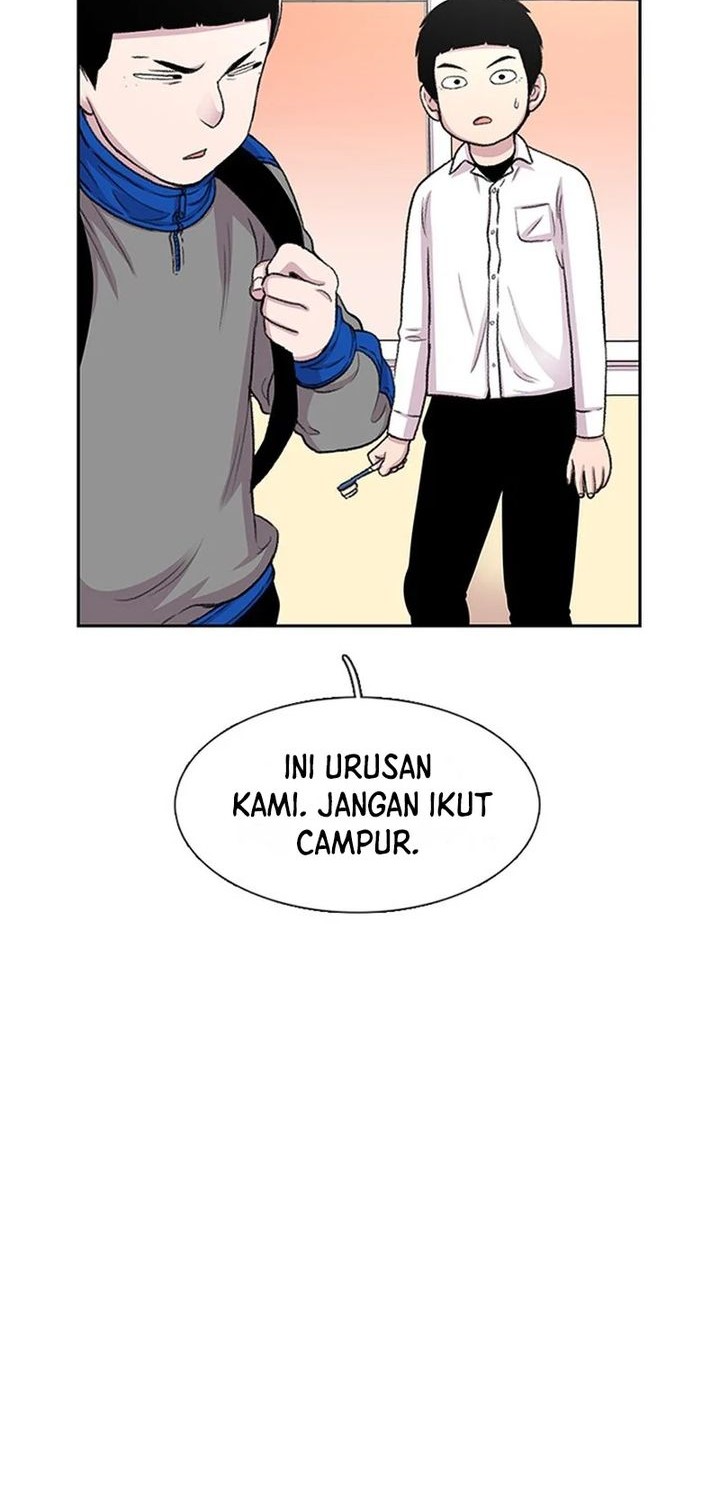 Star Ginseng Store Chapter 43 - halaman 60