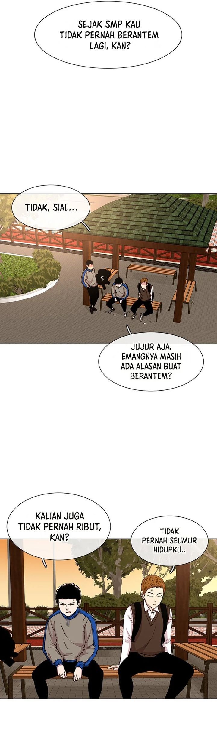 Star Ginseng Store Chapter 44 - halaman 13