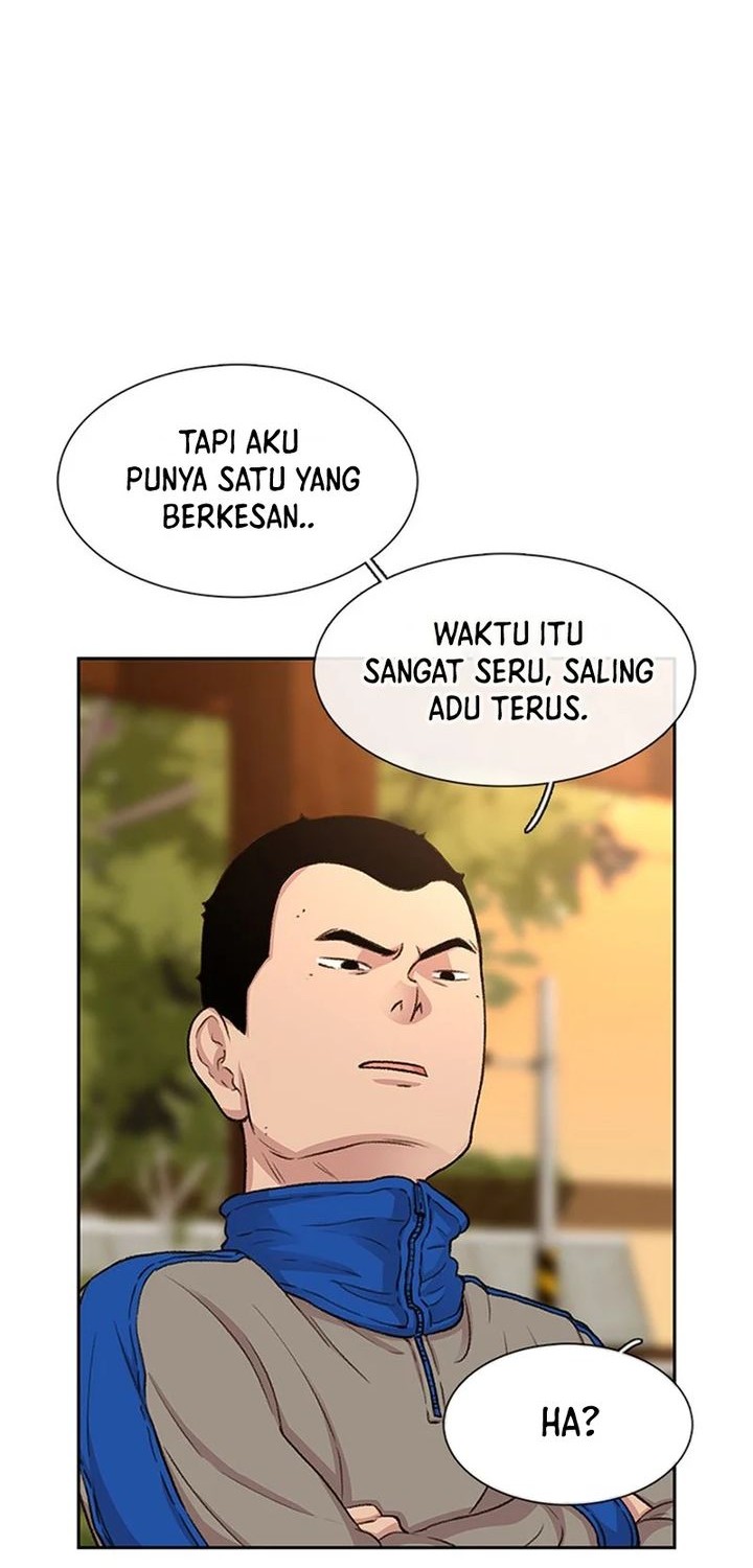 Star Ginseng Store Chapter 44 - halaman 14
