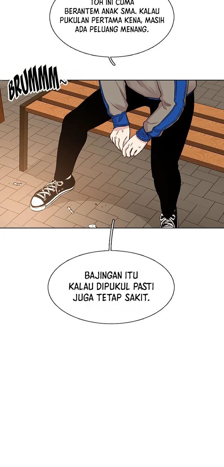 Star Ginseng Store Chapter 44 - halaman 16