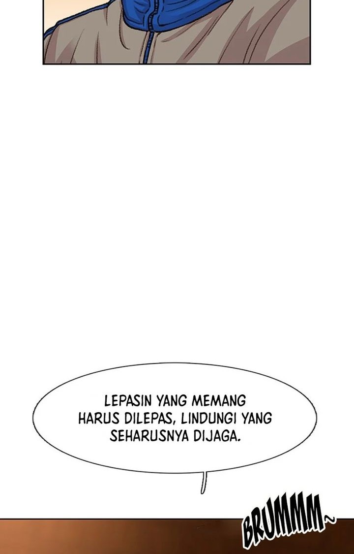 Star Ginseng Store Chapter 44 - halaman 18