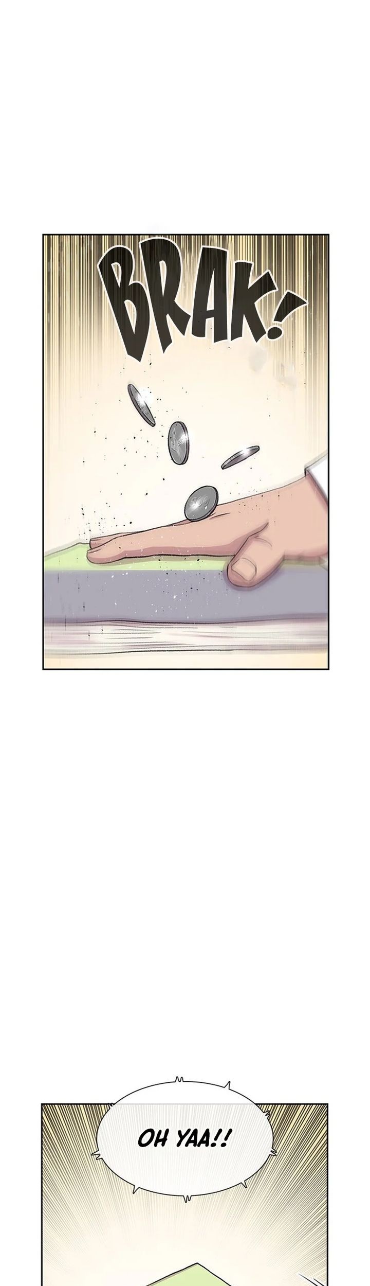 Star Ginseng Store Chapter 44 - halaman 25