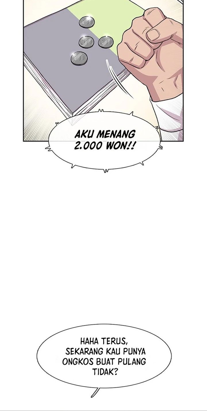Star Ginseng Store Chapter 44 - halaman 26