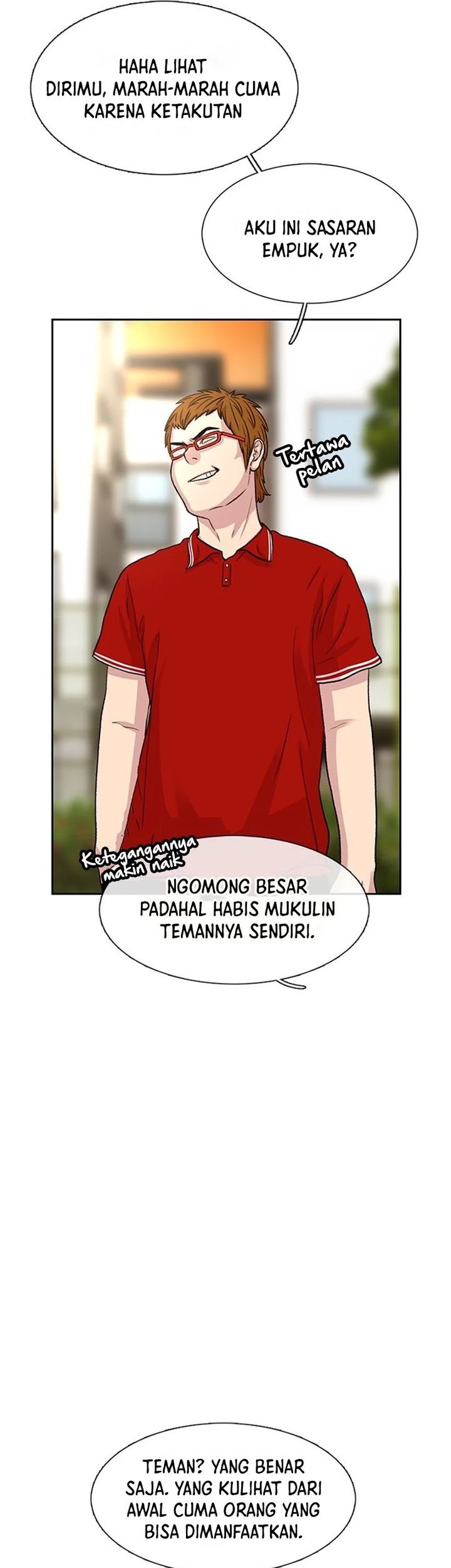 Star Ginseng Store Chapter 44 - halaman 37