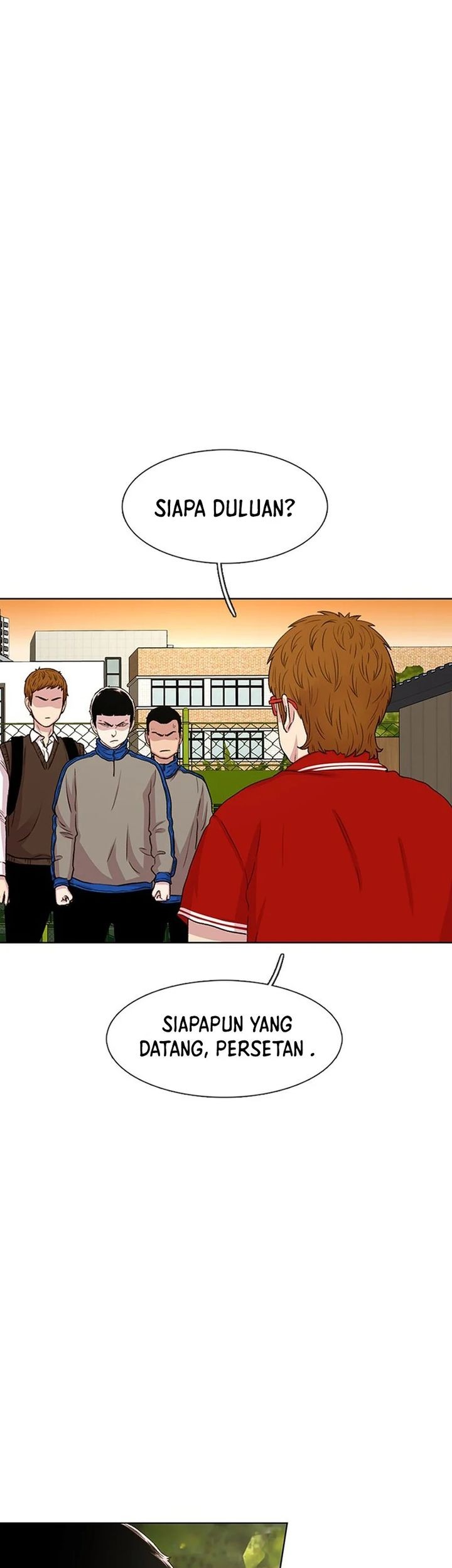 Star Ginseng Store Chapter 44 - halaman 51