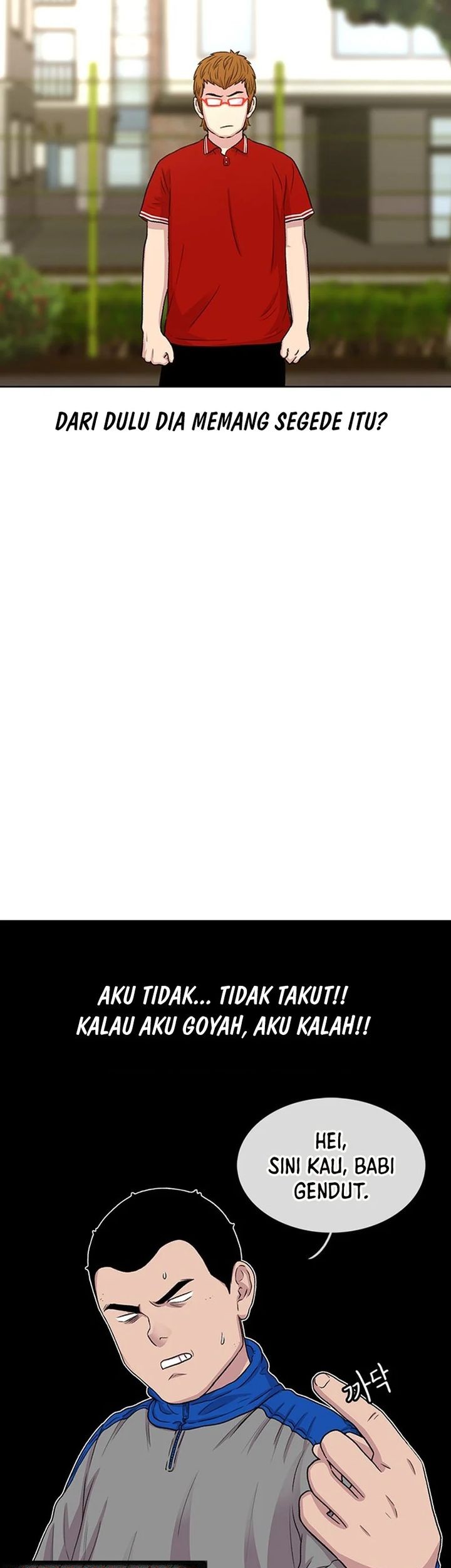 Star Ginseng Store Chapter 44 - halaman 55