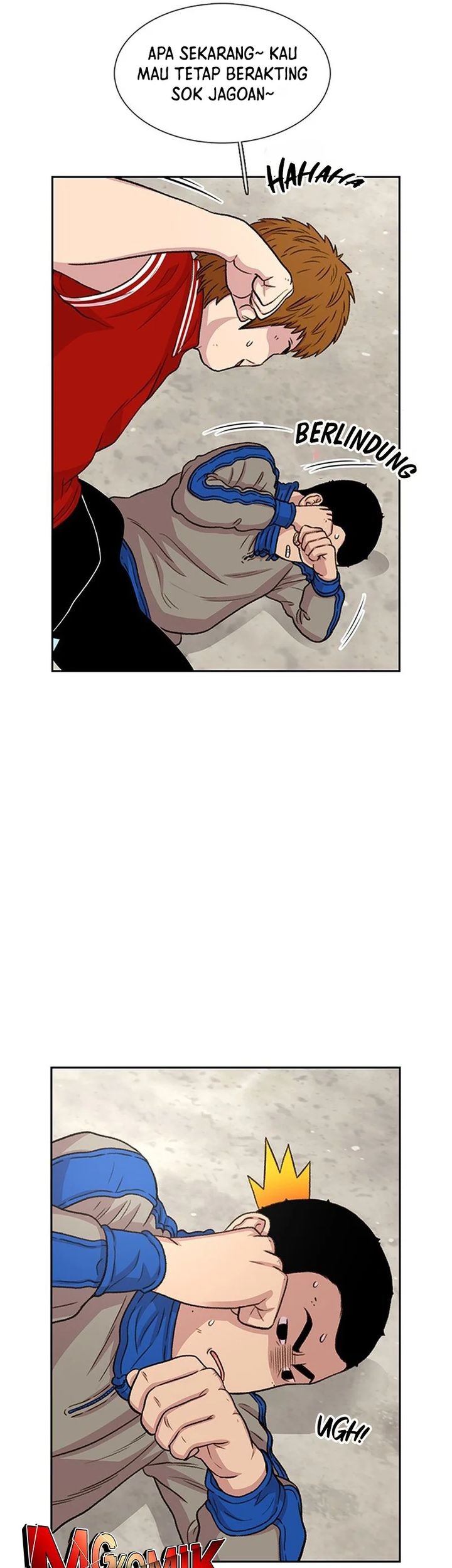 Star Ginseng Store Chapter 45 - halaman 39