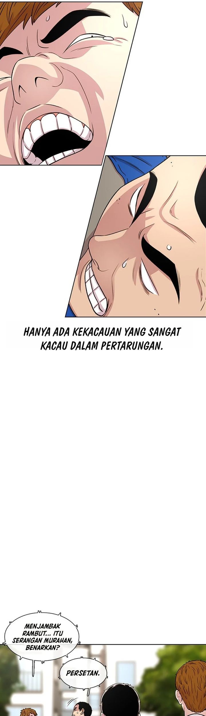 Star Ginseng Store Chapter 45 - halaman 9