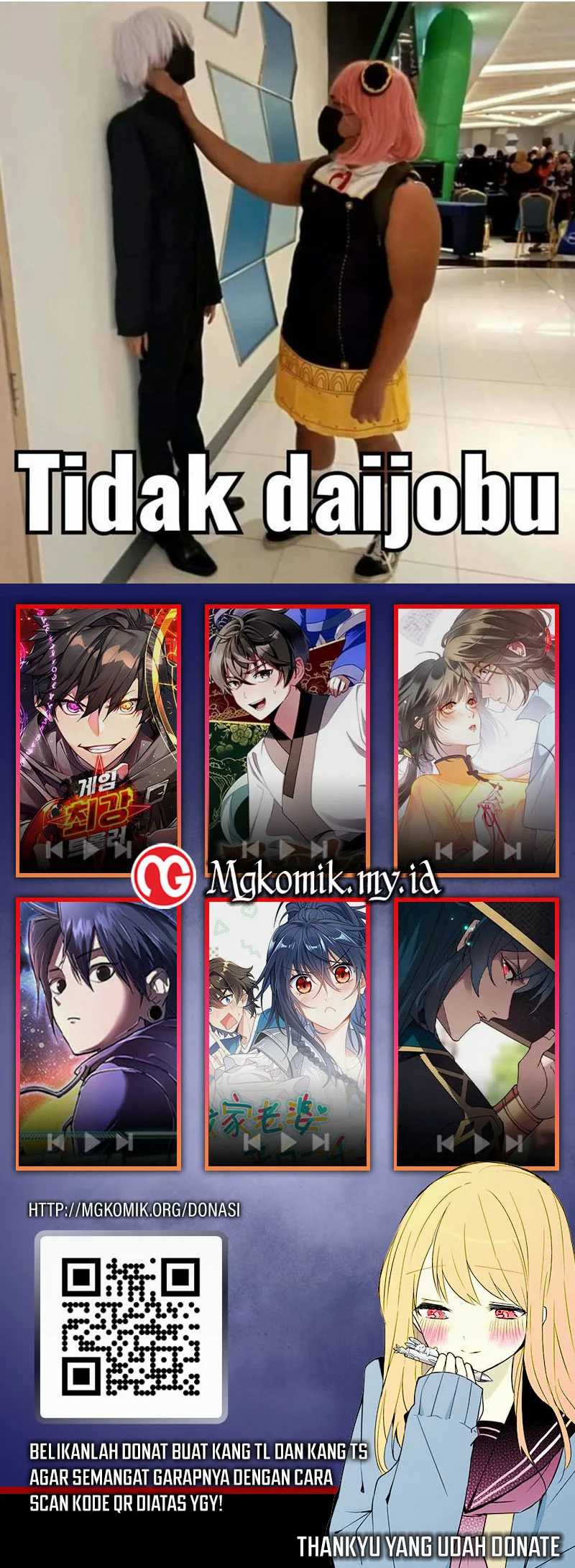 Star Ginseng Store Chapter 46 - halaman 77