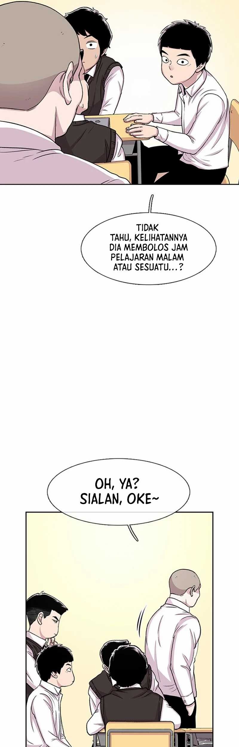 Star Ginseng Store Chapter 47 - halaman 26