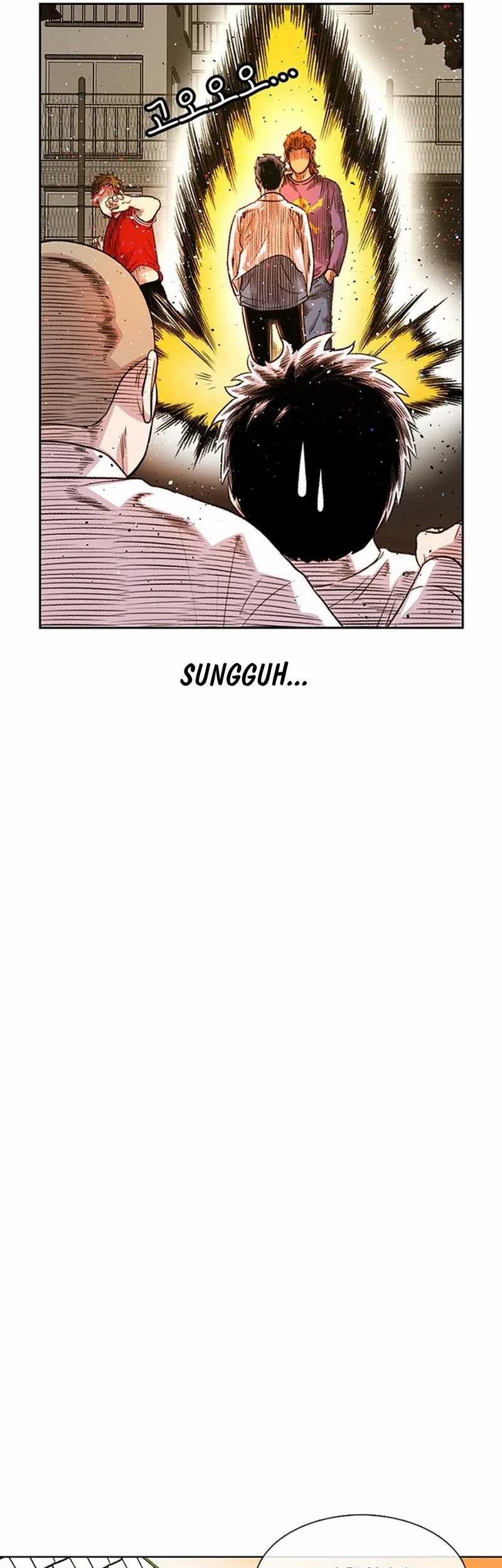 Star Ginseng Store Chapter 47 - halaman 48