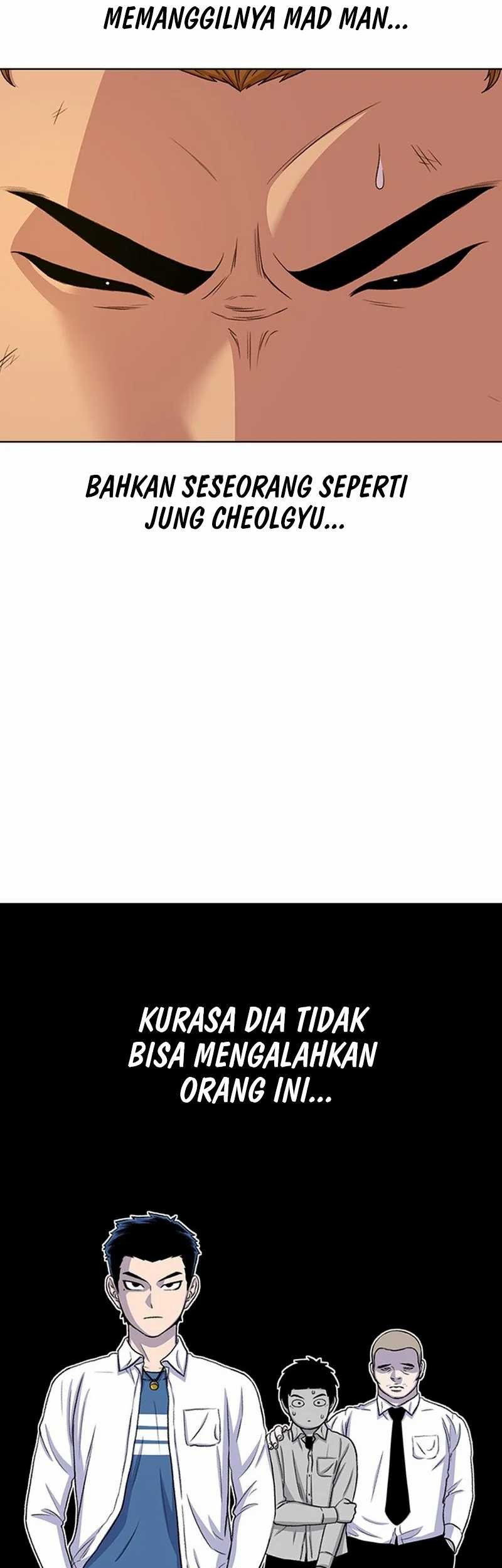 Star Ginseng Store Chapter 47 - halaman 50