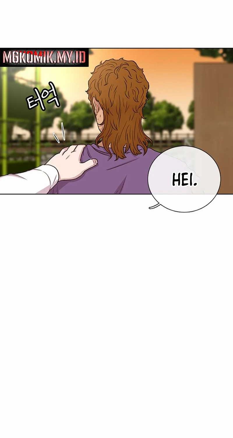 Star Ginseng Store Chapter 47 - halaman 61