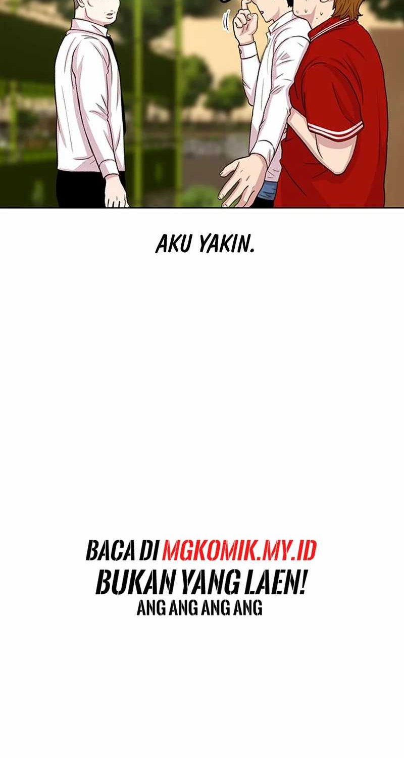 Star Ginseng Store Chapter 47 - halaman 81