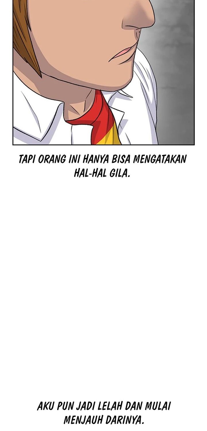 Star Ginseng Store Chapter 48 - halaman 26