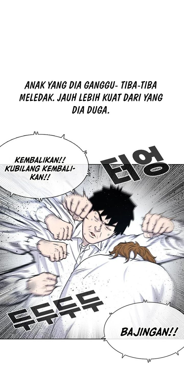 Star Ginseng Store Chapter 48 - halaman 30