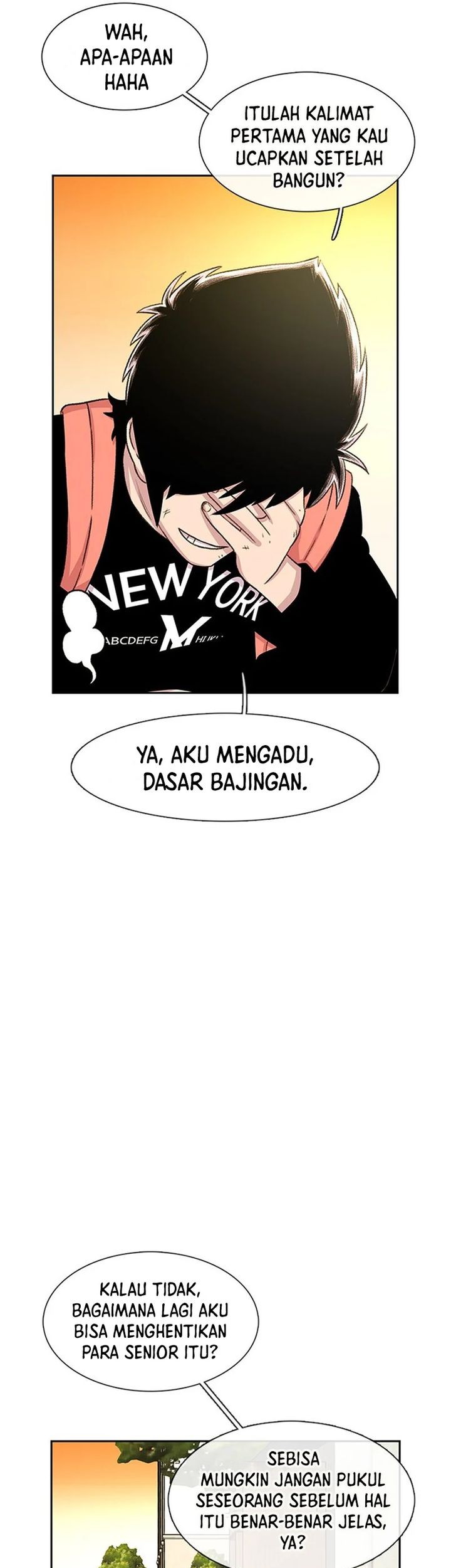 Star Ginseng Store Chapter 48 - halaman 51