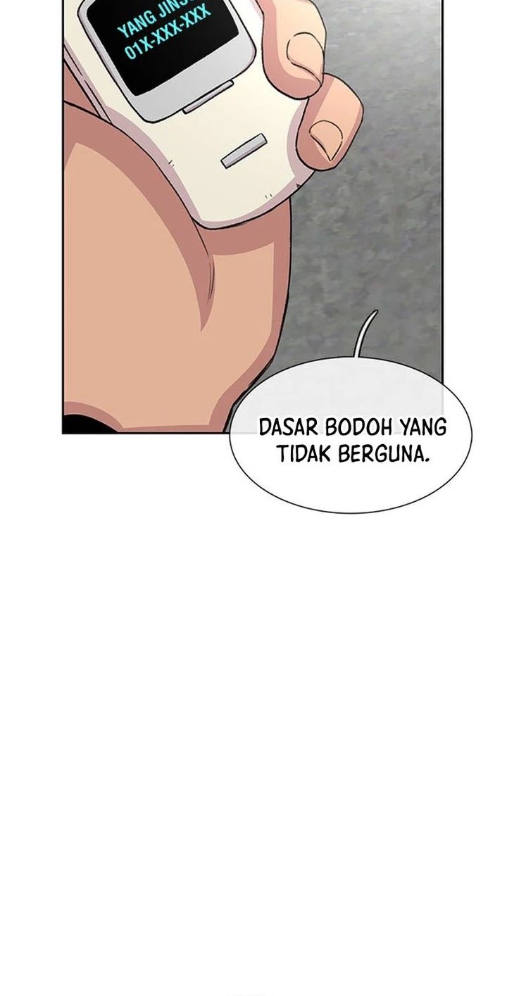 Star Ginseng Store Chapter 49 - halaman 18