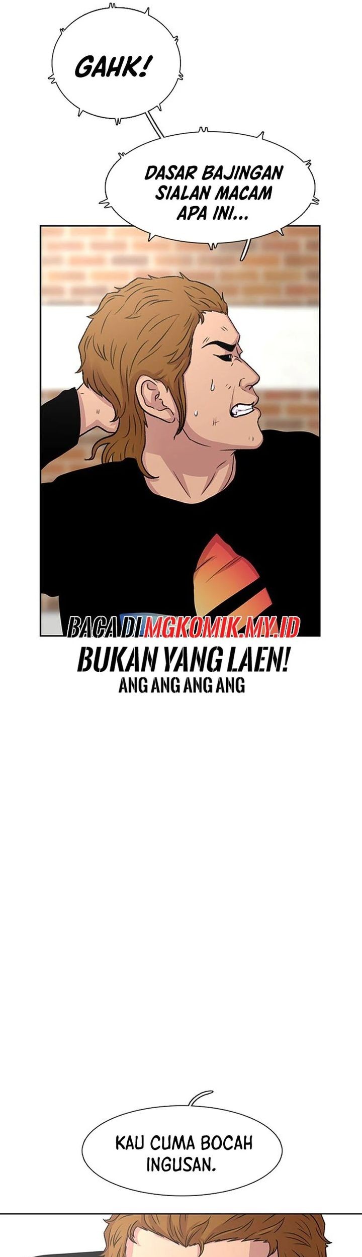 Star Ginseng Store Chapter 49 - halaman 21