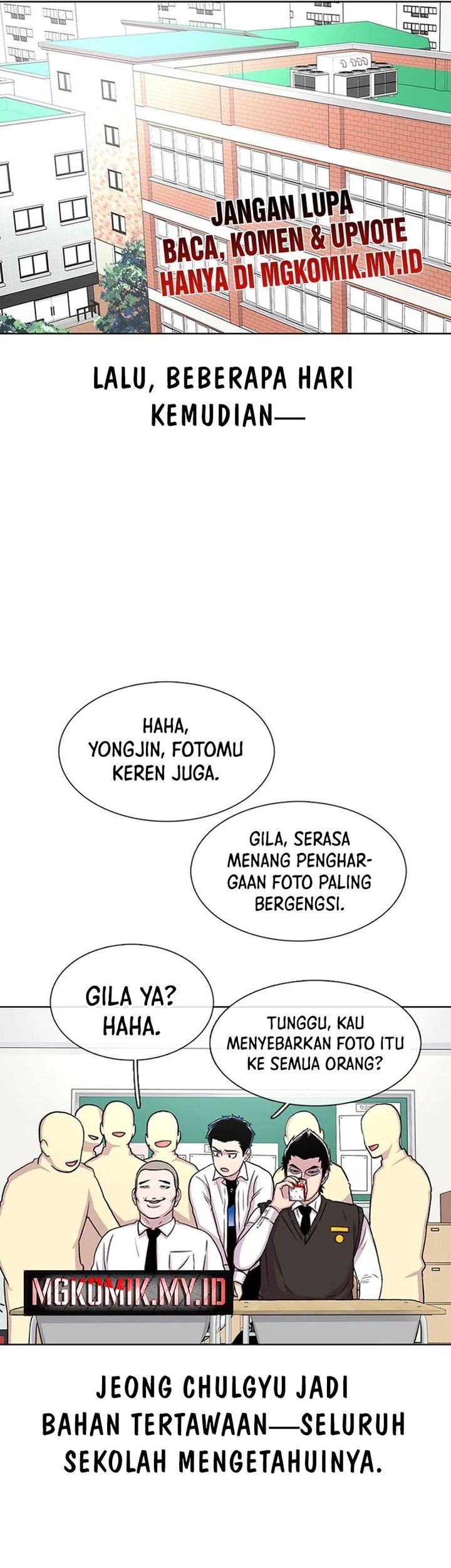 Star Ginseng Store Chapter 49 - halaman 25