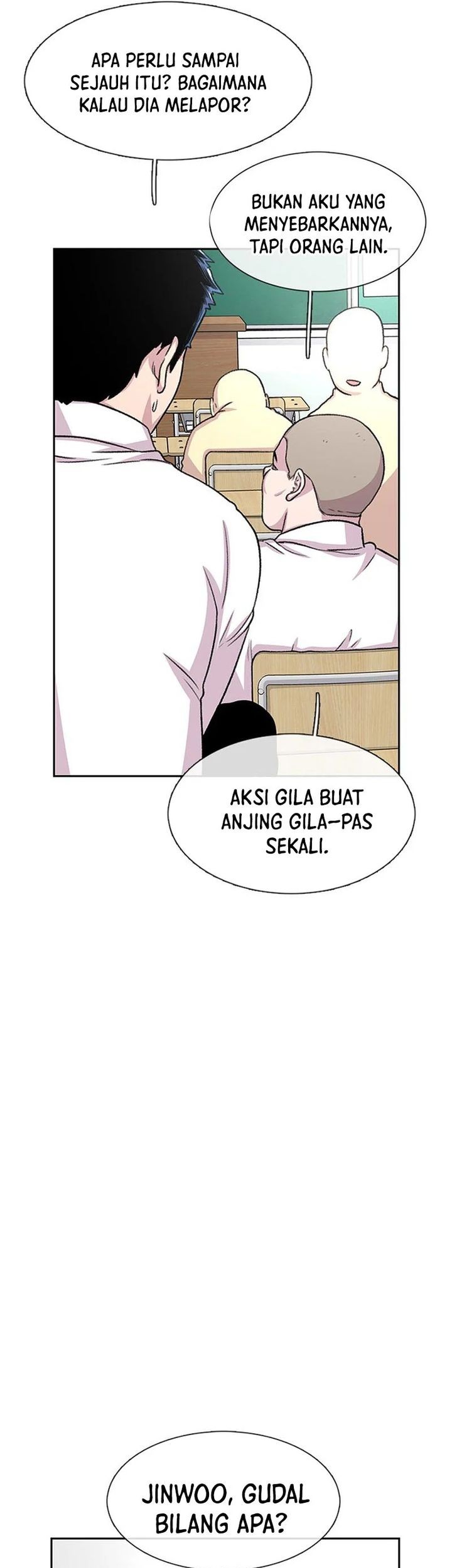 Star Ginseng Store Chapter 49 - halaman 27
