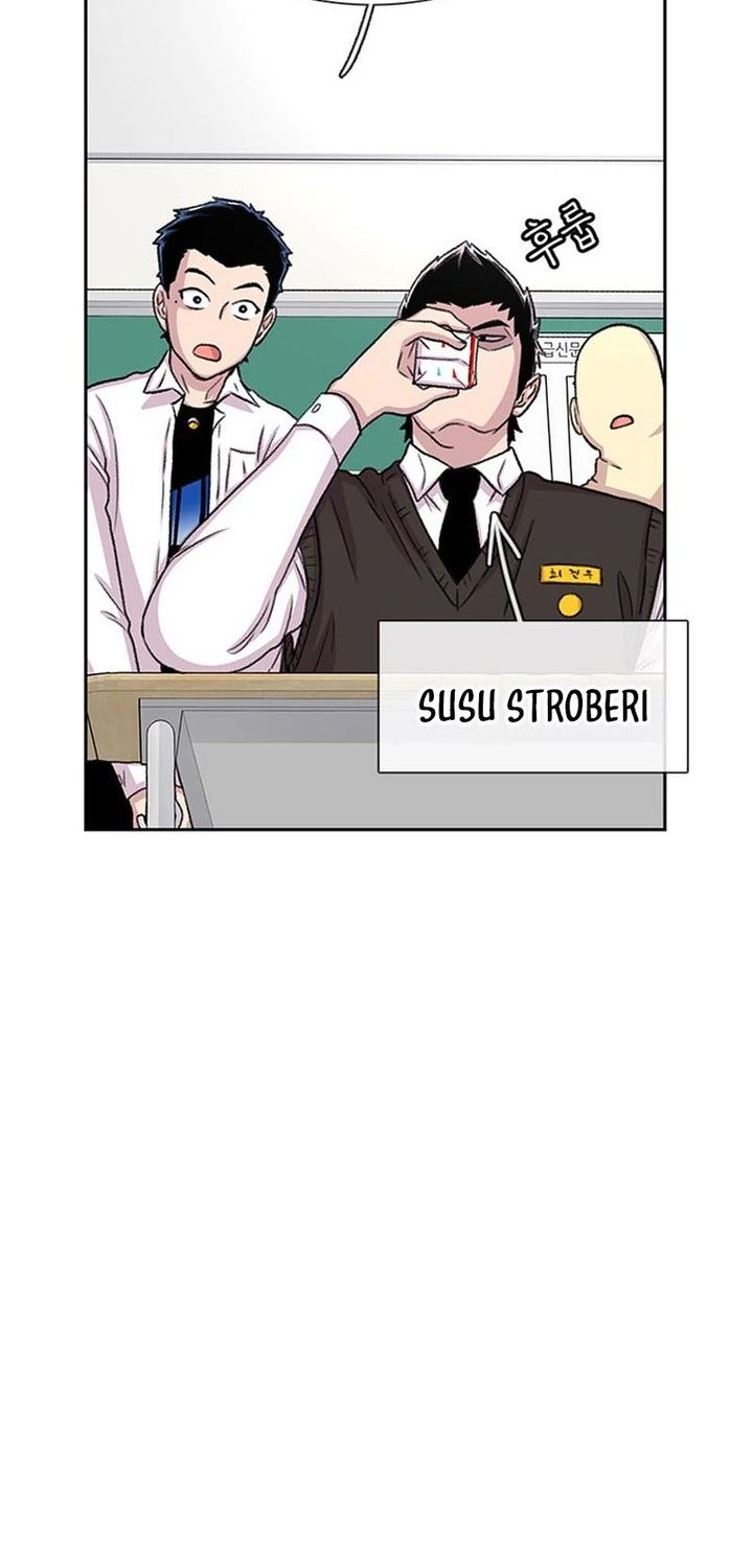 Star Ginseng Store Chapter 49 - halaman 28