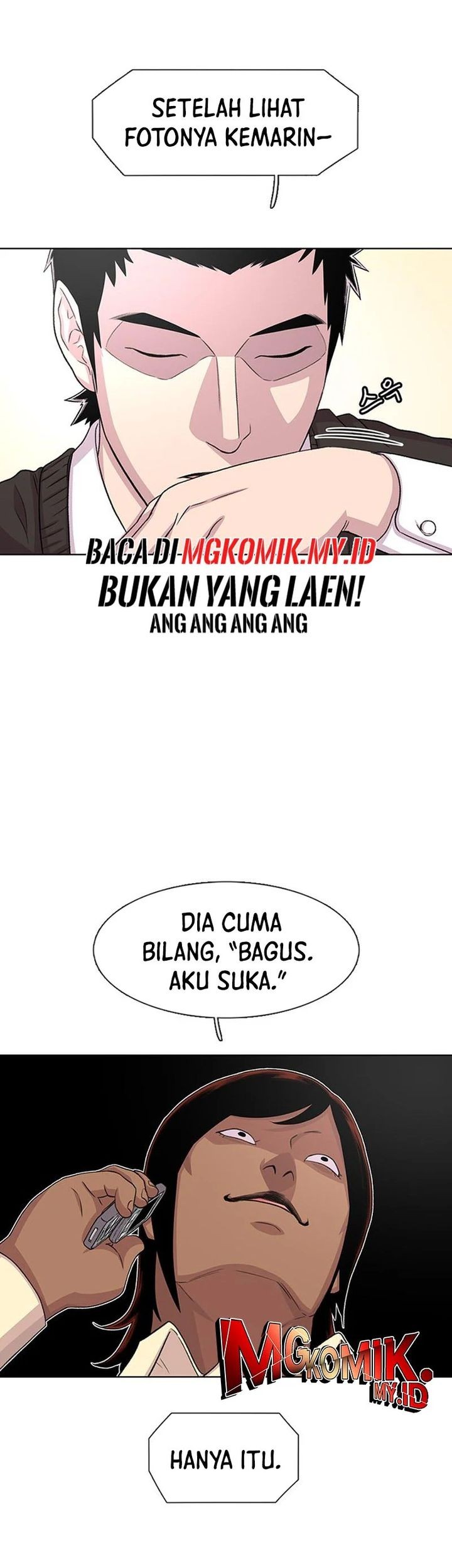Star Ginseng Store Chapter 49 - halaman 29