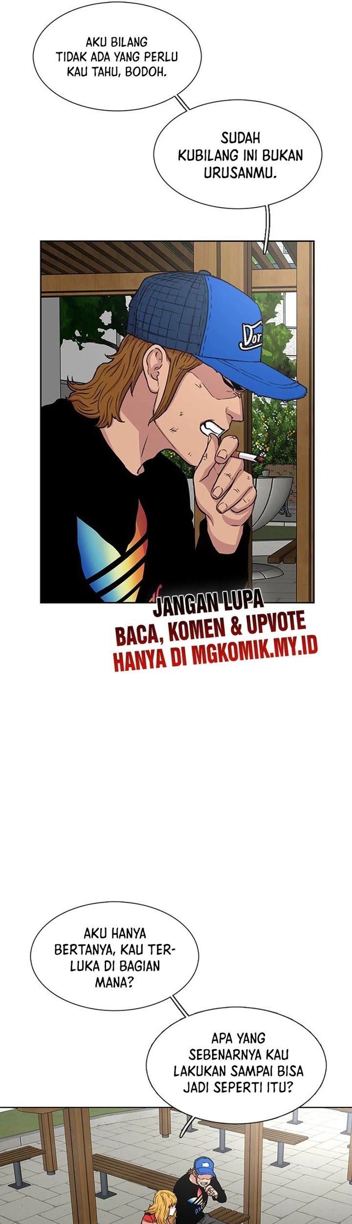Star Ginseng Store Chapter 49 - halaman 3