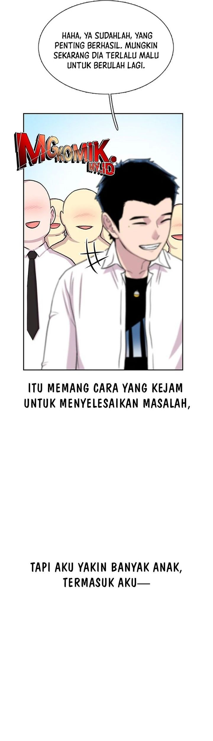Star Ginseng Store Chapter 49 - halaman 31
