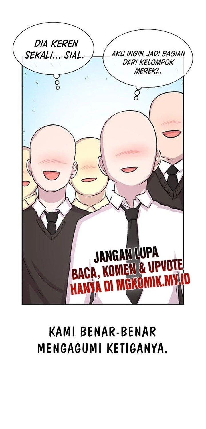 Star Ginseng Store Chapter 49 - halaman 32
