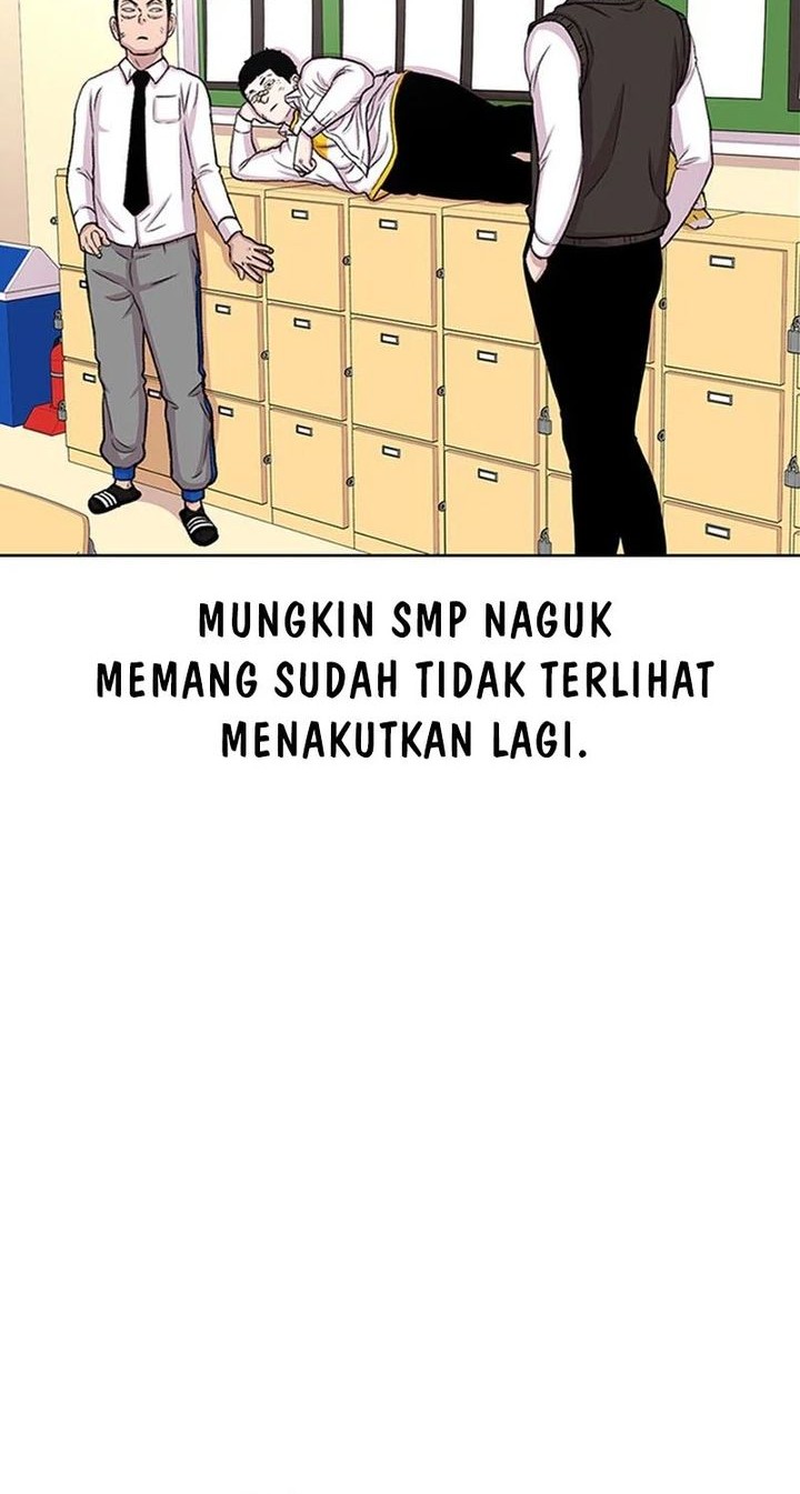 Star Ginseng Store Chapter 49 - halaman 36