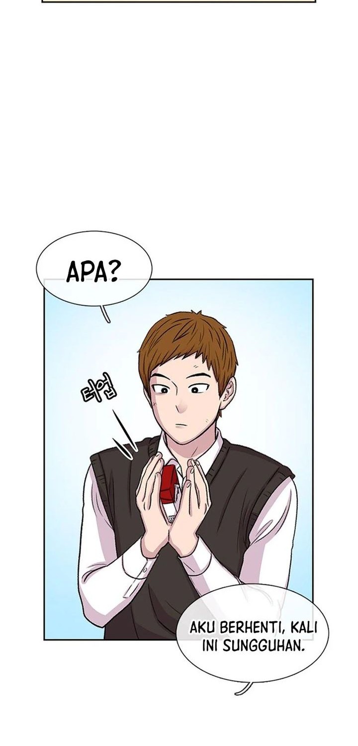 Star Ginseng Store Chapter 49 - halaman 42