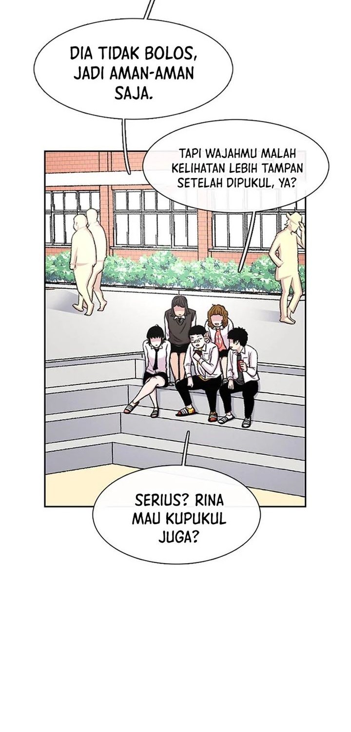 Star Ginseng Store Chapter 49 - halaman 48