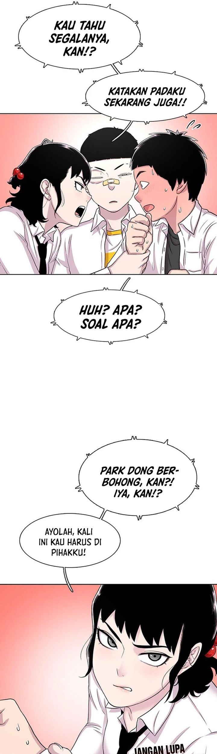 Star Ginseng Store Chapter 49 - halaman 53